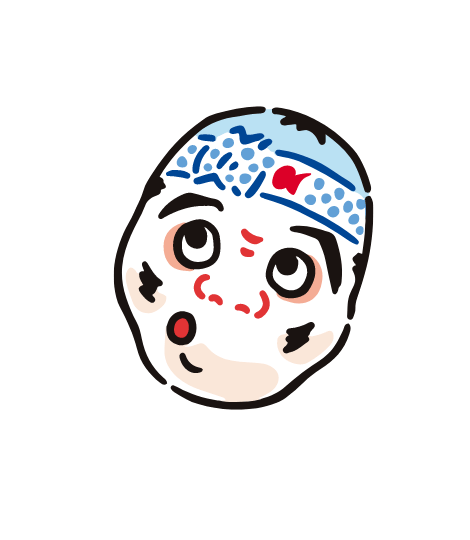 ひょっとこっと