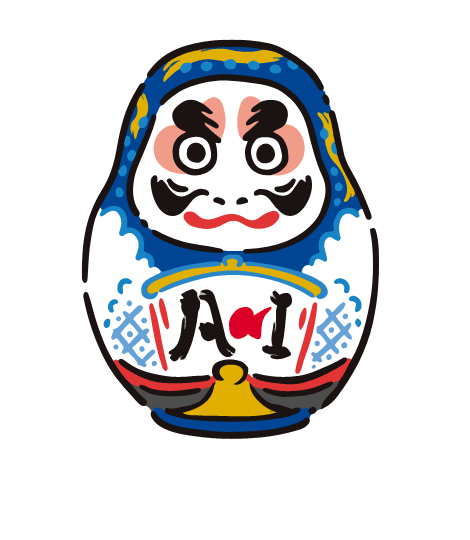 だるAI（愛）蔵