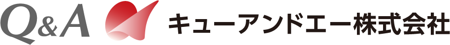 キューアンドエー株式会社
