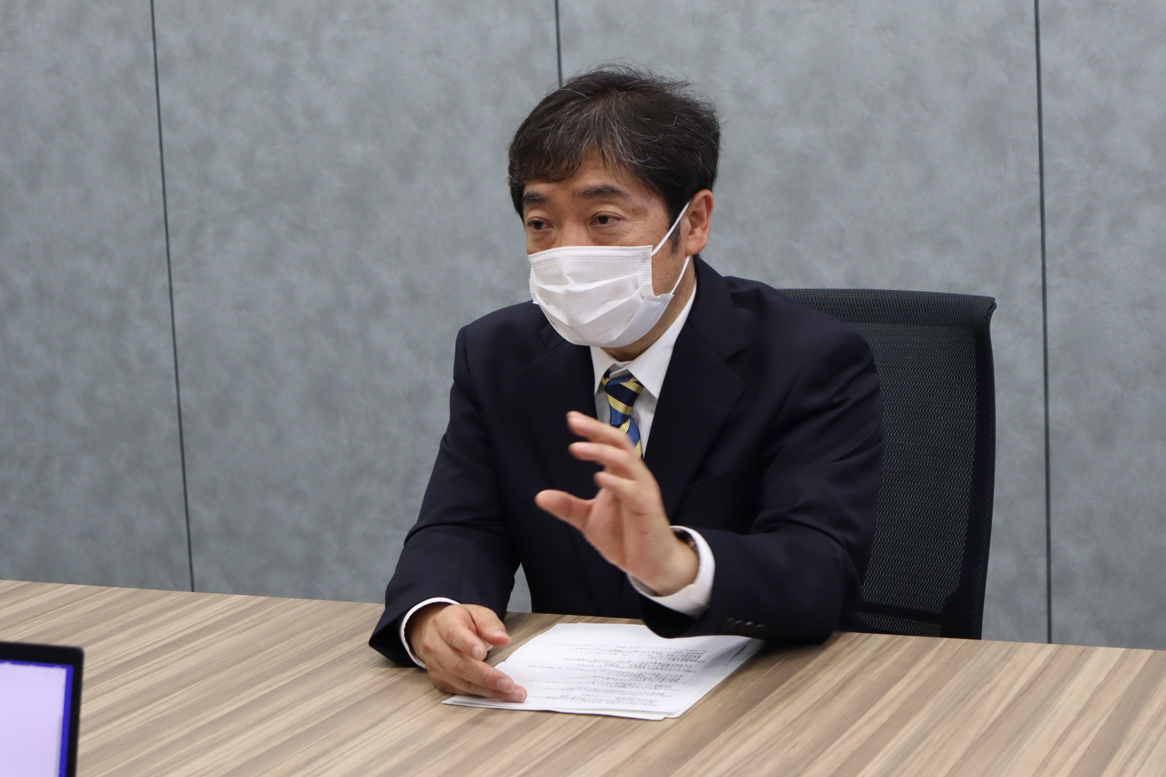 「問い合わせのプロ集団」に注目、実績を評価