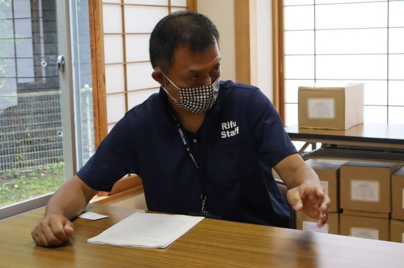 日々変わる情報と状況に合わせた 柔軟な対応