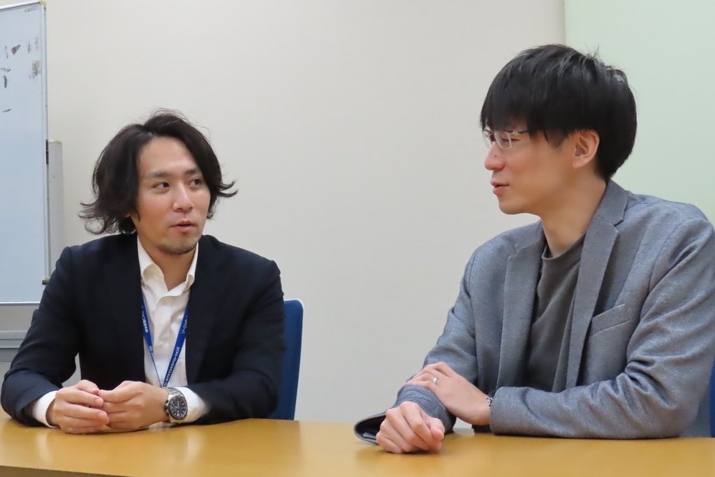 アセスメントから仮説検証、 ターゲットの絞り込み