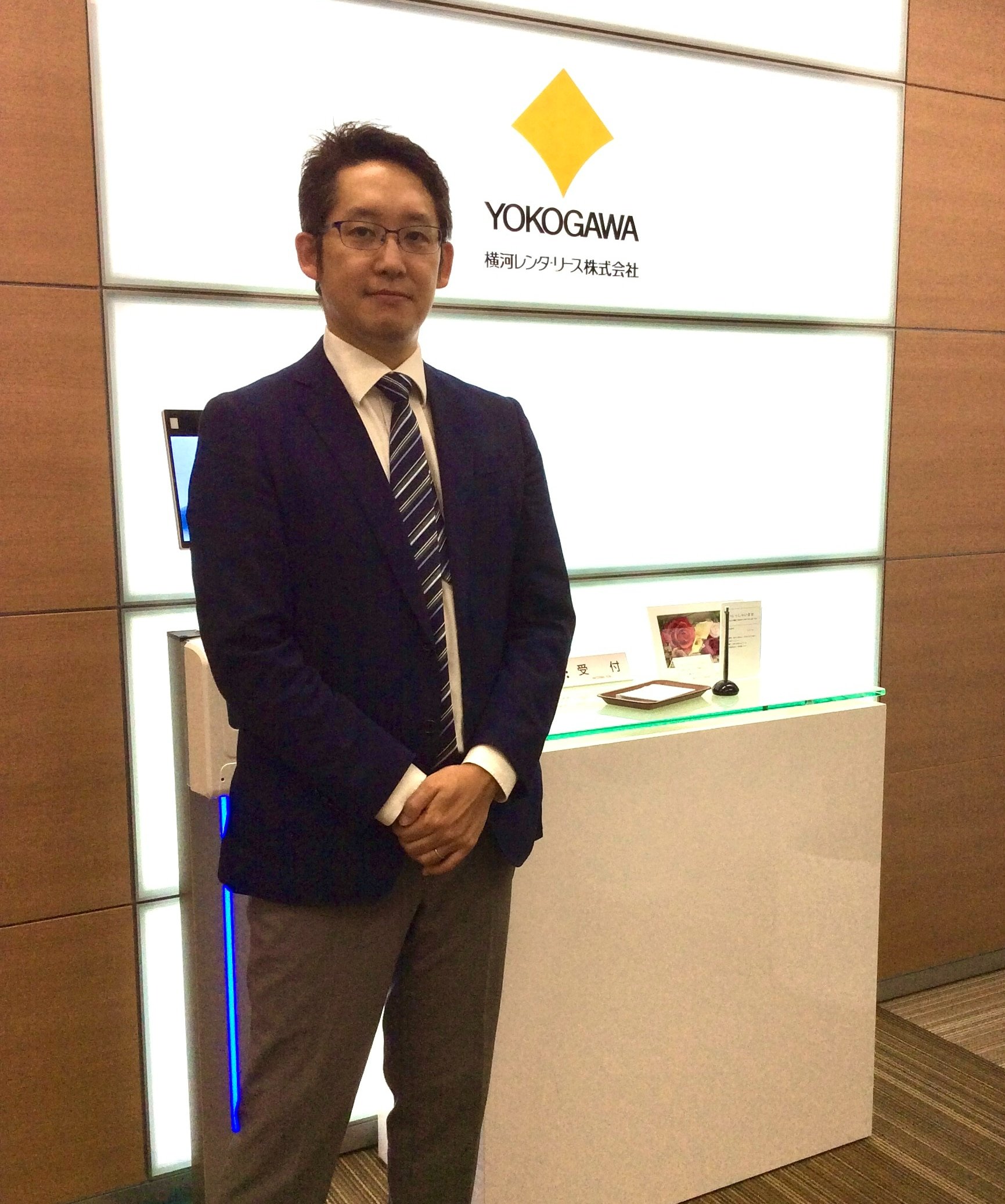 委託先というより社内に近いようなイメージ