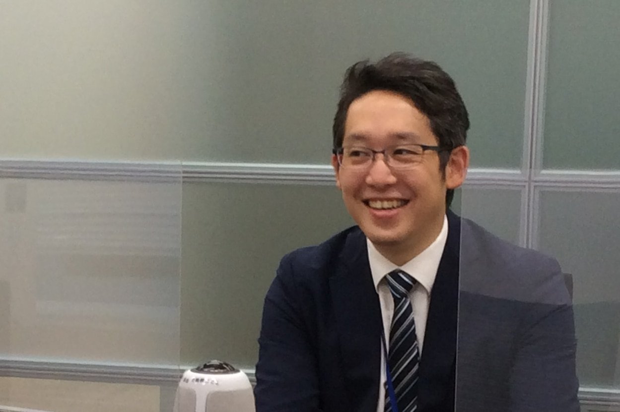 離職が少ないから人財が育ち、 対応品質の維持向上が図れている