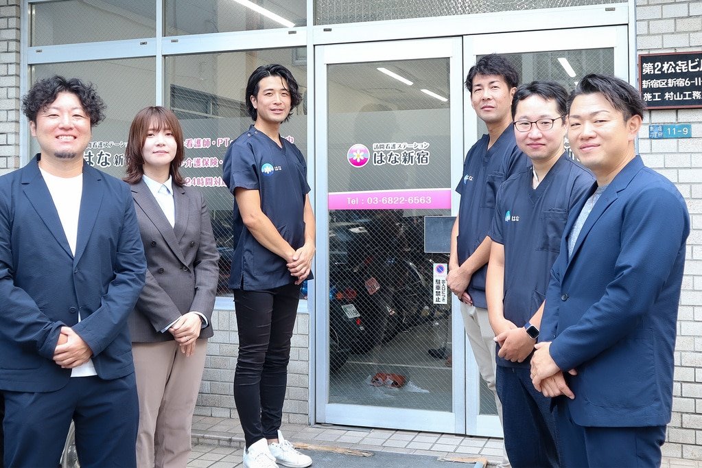 人事制度を整えて選ばれる企業に！ 「この地域にないと困る」と求められる存在を目指す